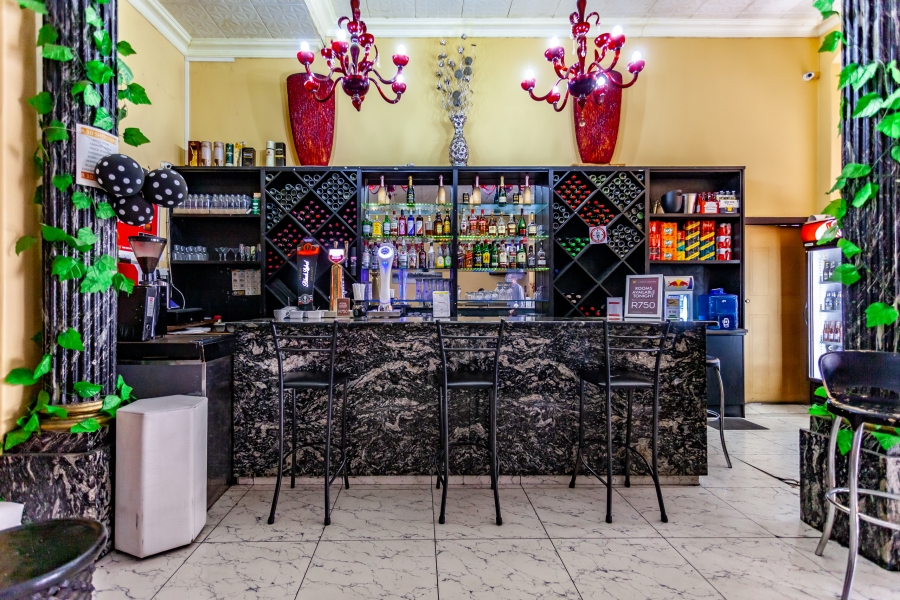 0 Bedroom Property for Sale in Cape Town City Centre Western Cape